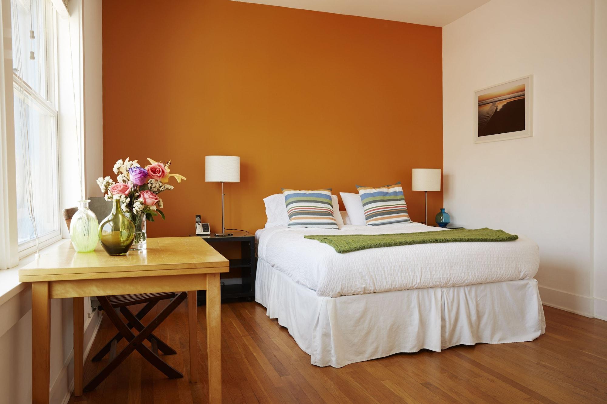 Venice Suites Лос Анджелис Екстериор снимка