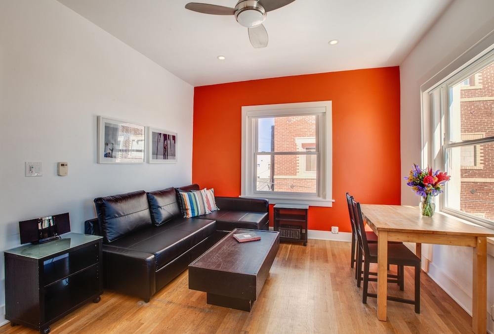 Venice Suites Лос Анджелис Екстериор снимка
