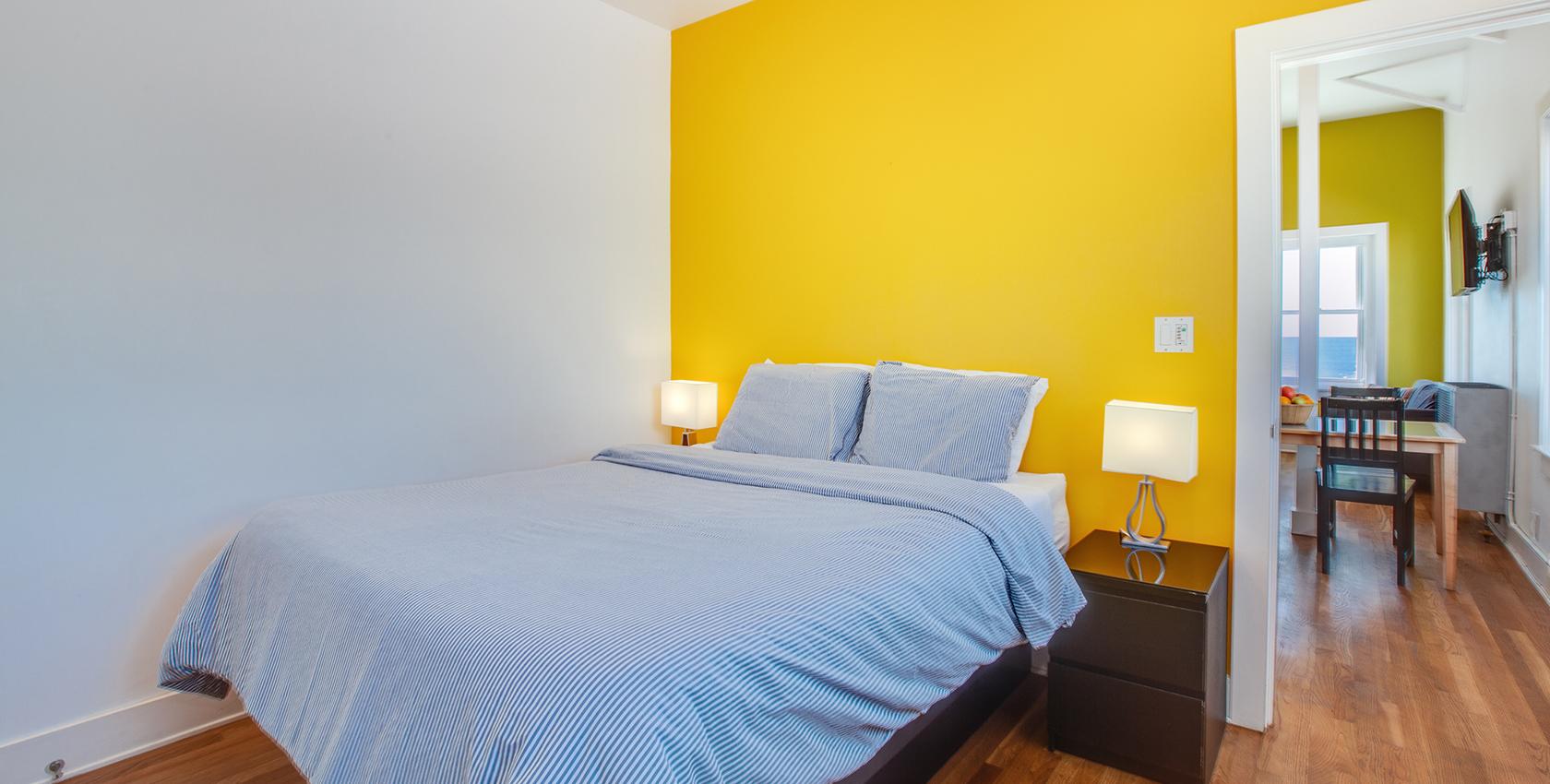 Venice Suites Лос Анджелис Екстериор снимка