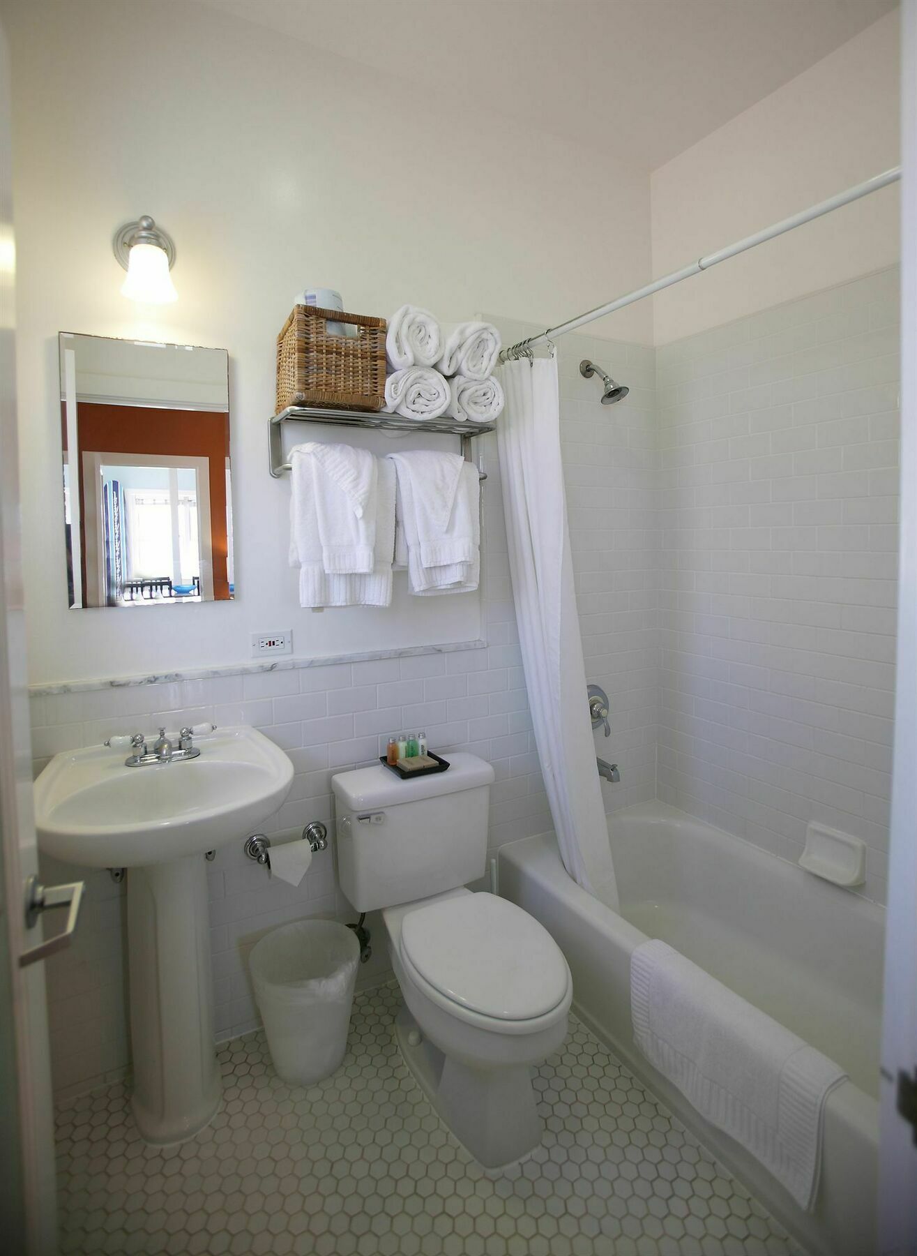 Venice Suites Лос Анджелис Екстериор снимка