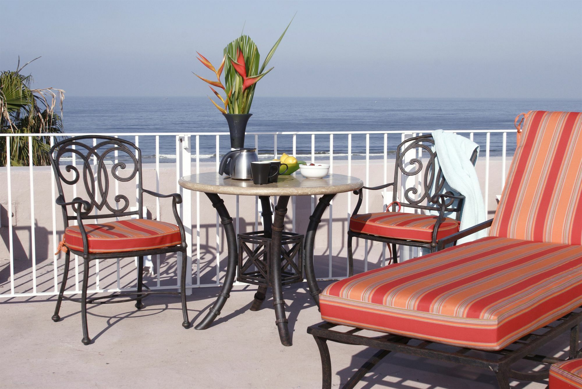 Venice Suites Лос Анджелис Екстериор снимка